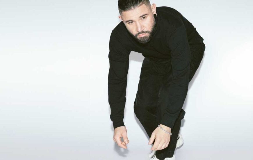 Skrillex confirmed for Roskilde Festival Denmark 2024