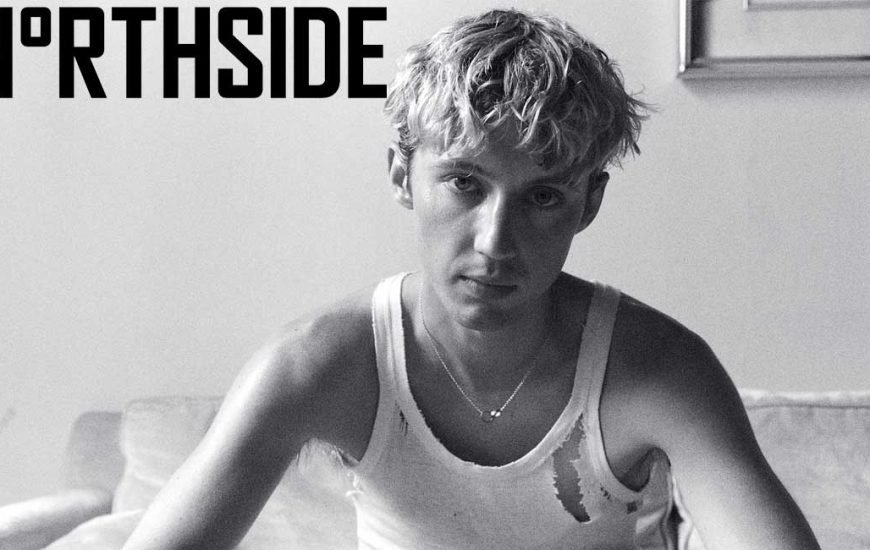 Troye Sivan plays Northside Festival Denmark 2024