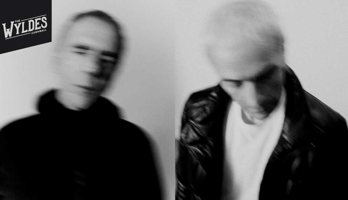 Underworld play The Wyldes UK 2024