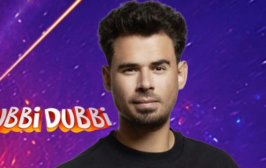 USA Afrojack headlines Ubbi Dubbi Festival 2024
