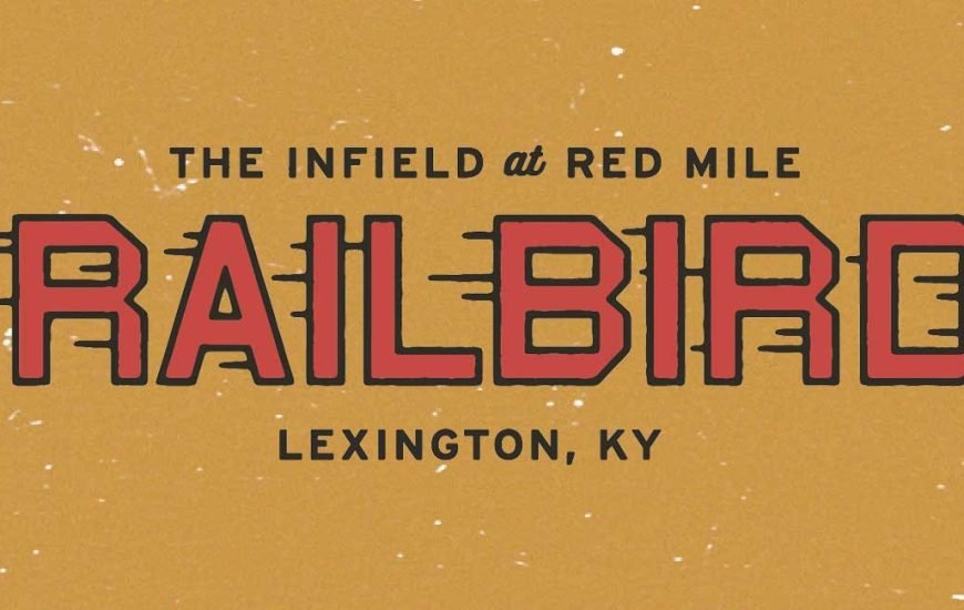 USA Railbird Festival 2024