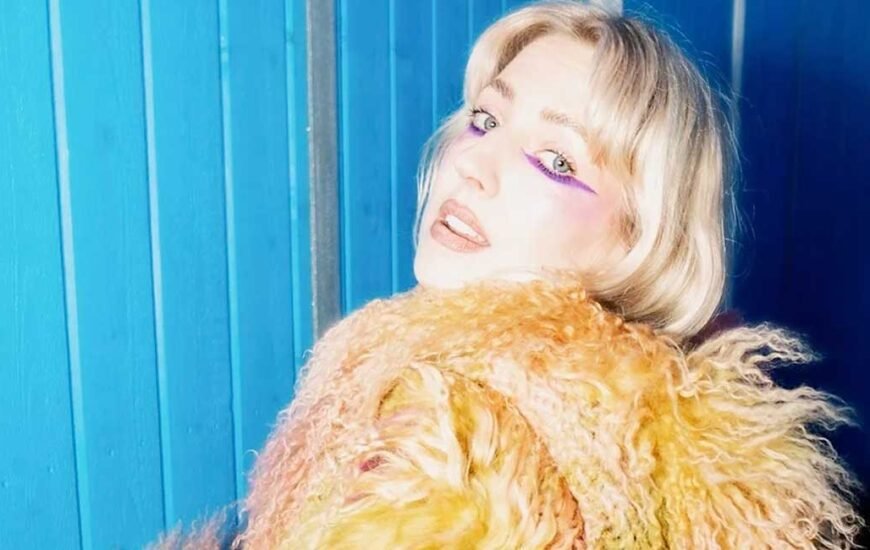 Veronica Maggio plays Brannbollsyran 2024