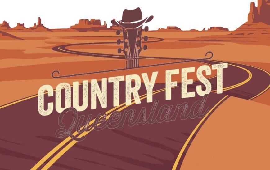 Australia Country Fest Queensland 2024 news