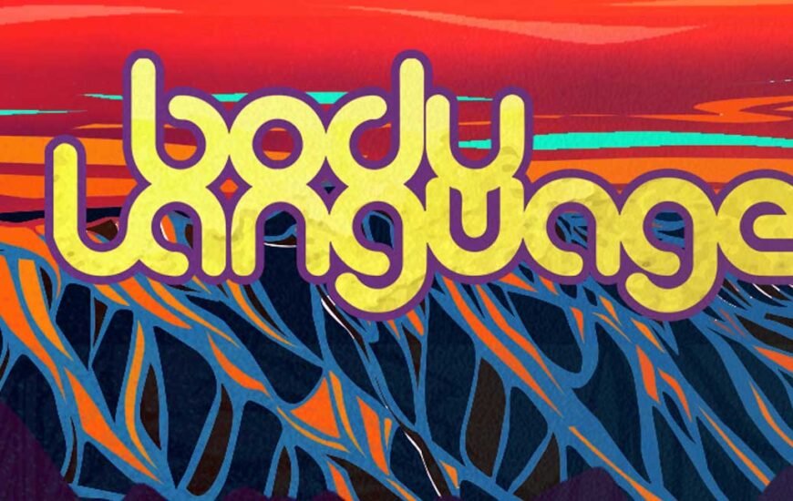 USA Body Language 2024 news