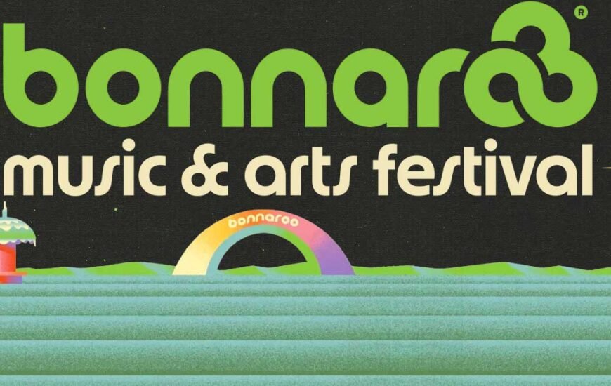 USA Bonnaroo Festival 2024