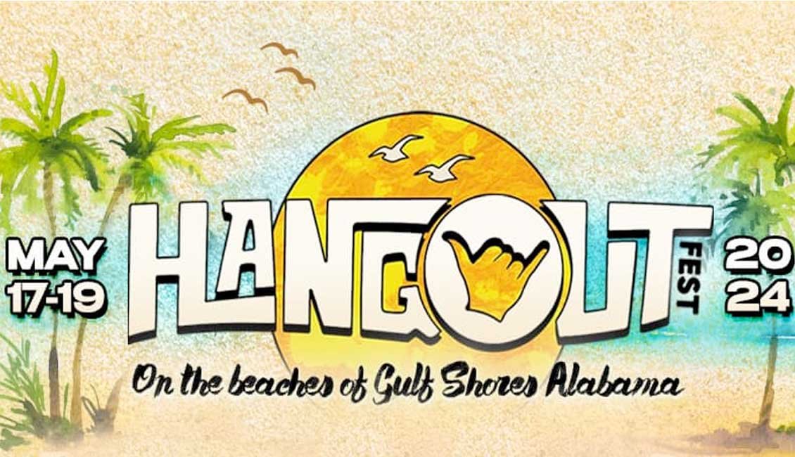 USA Hangout Festival 2024