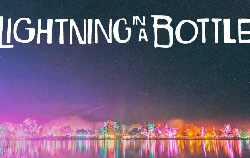 USA Lightning in a Bottle 2024 news