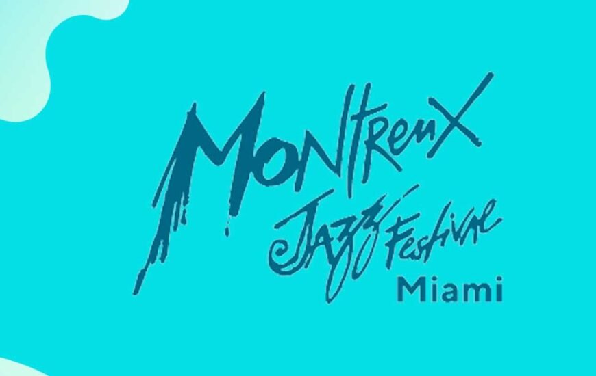 USA Montreux Jazz Festival Miami 2024 news