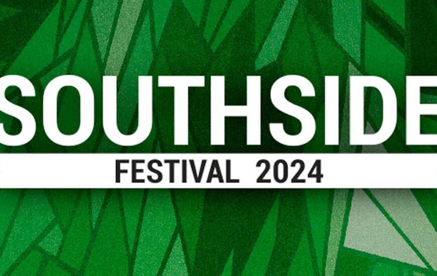 Southside Festival Germany 2024 news