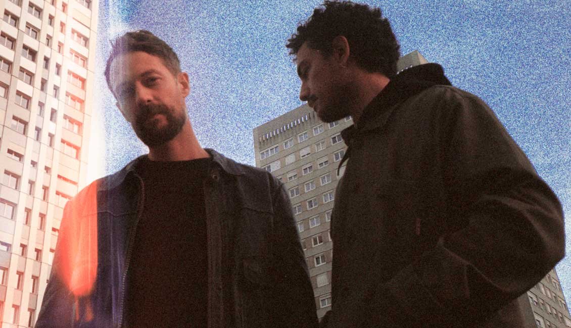 The Blaze will headline Metronome Prague 2024