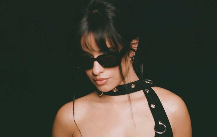 Tinderbox Festival 2024 Camila Cabello