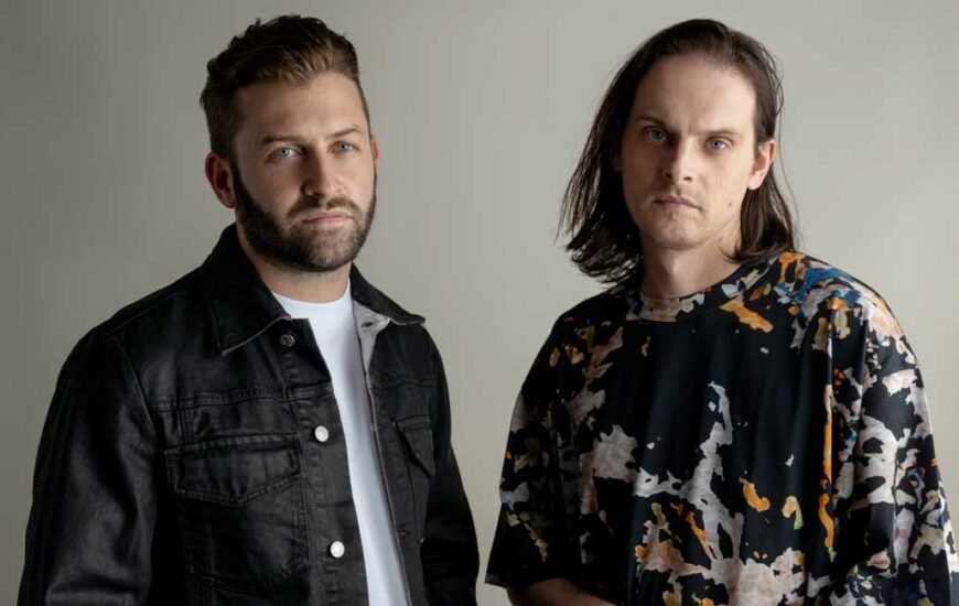 Zeds Dead headline Deadrocks X USA 2024