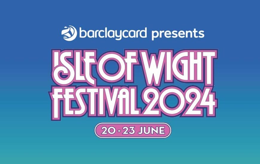 UK Isle of Wight Festival 2024 news