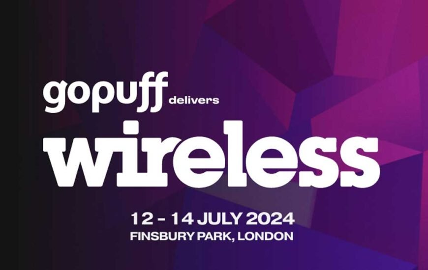 UK Wireless Festival 2024 news