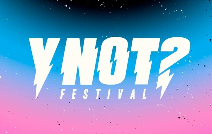 UK YNot Festival 2024 news
