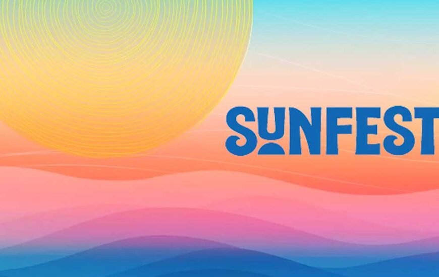 USA Sunfest Florida news