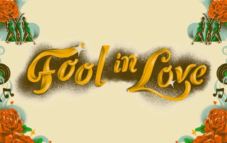 USA Fool in Love Festival 2024