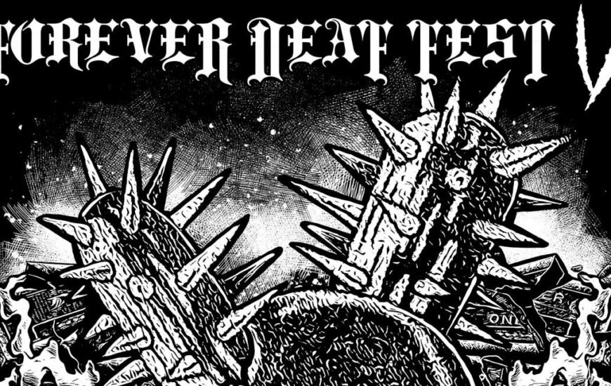 USA Forever Deaf Fest 2024 news