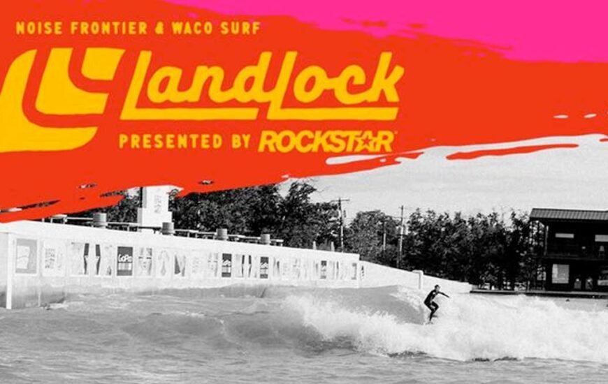 USA Landlock Festival Texas 2024 news