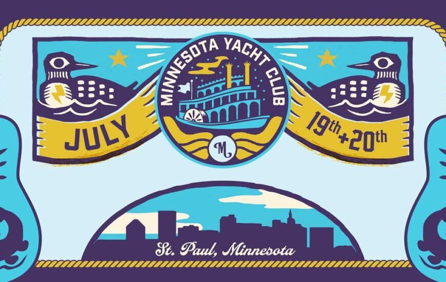 USA Minnesota Yacht Club Festival 2024 news