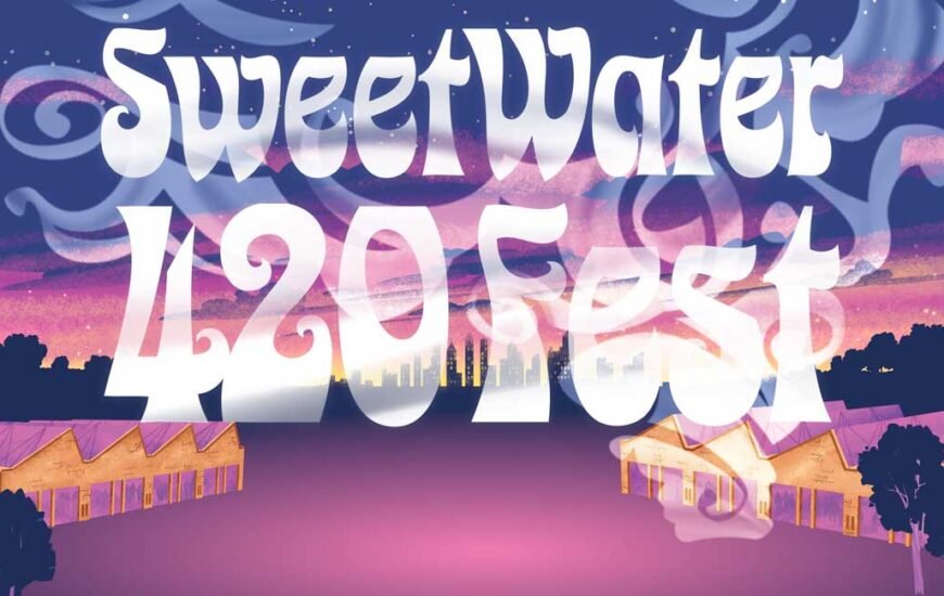 USA Sweetwater 420 Fest Georgia 2024 news