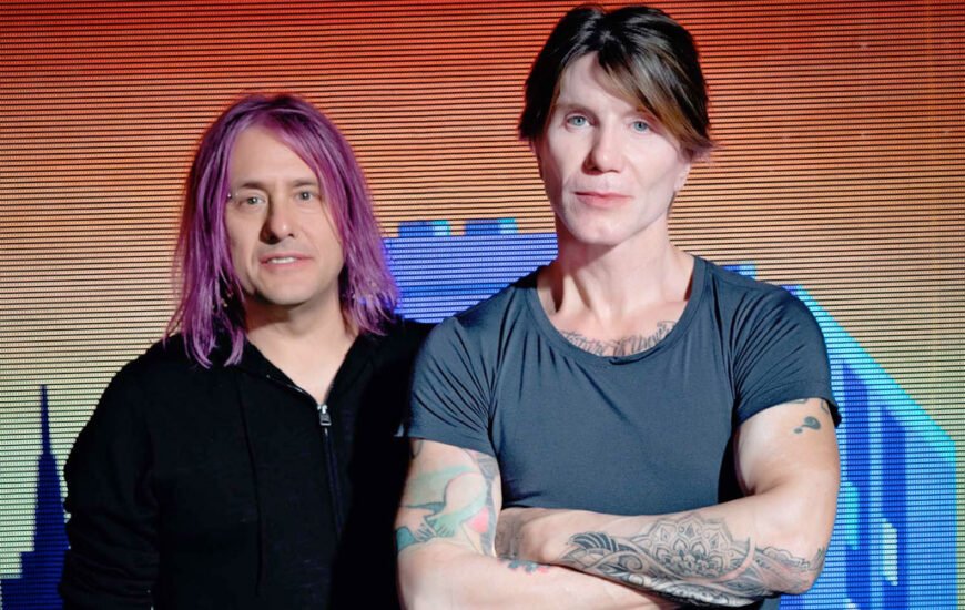 Goo Goo Dolls play Summerfest 2024 in Wisconsin