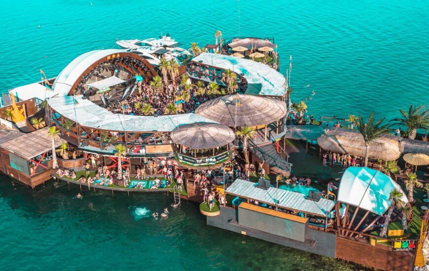 Hideout Festival Croatia