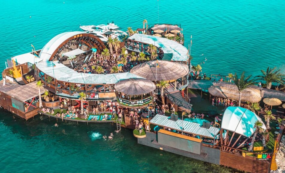 Hideout Festival Croatia