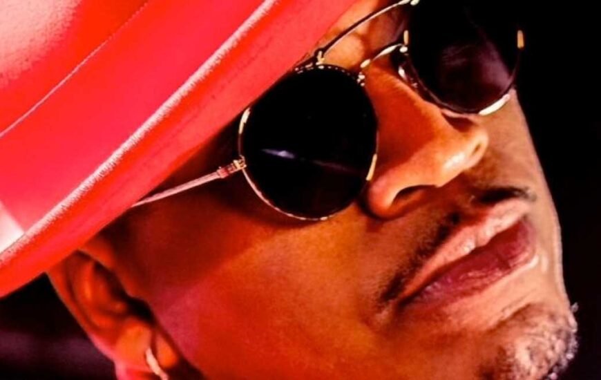 Ne Yo plays Rock in Rio Lisboa in Portugal 2024