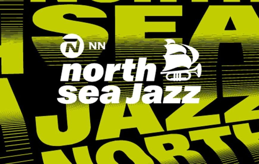 North Sea Jazz Festival Netherlands 2024