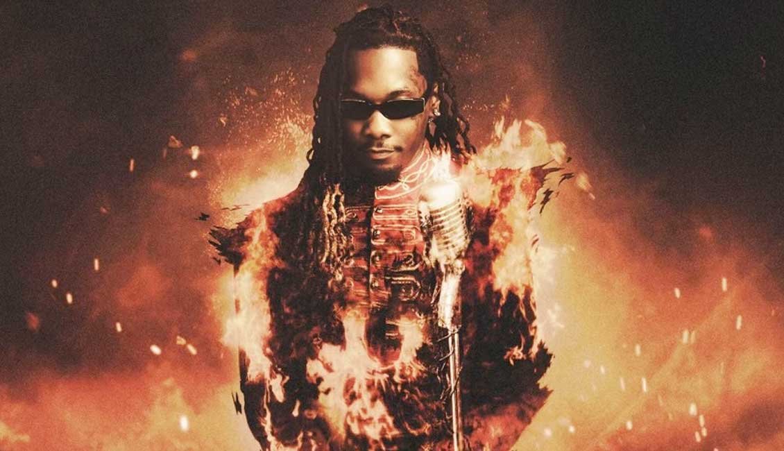 Offset confirmed for Positivus Festival Latvia 2024