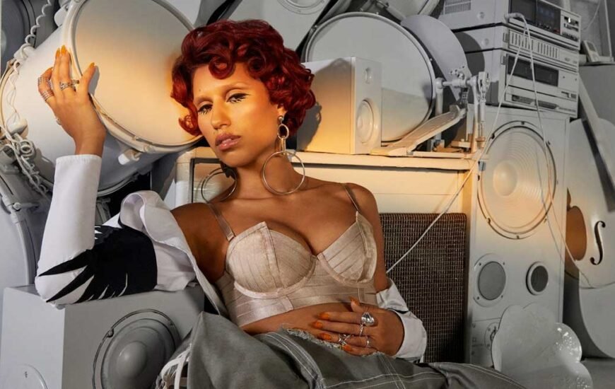 Raye to play Flow Festival Finland 2024