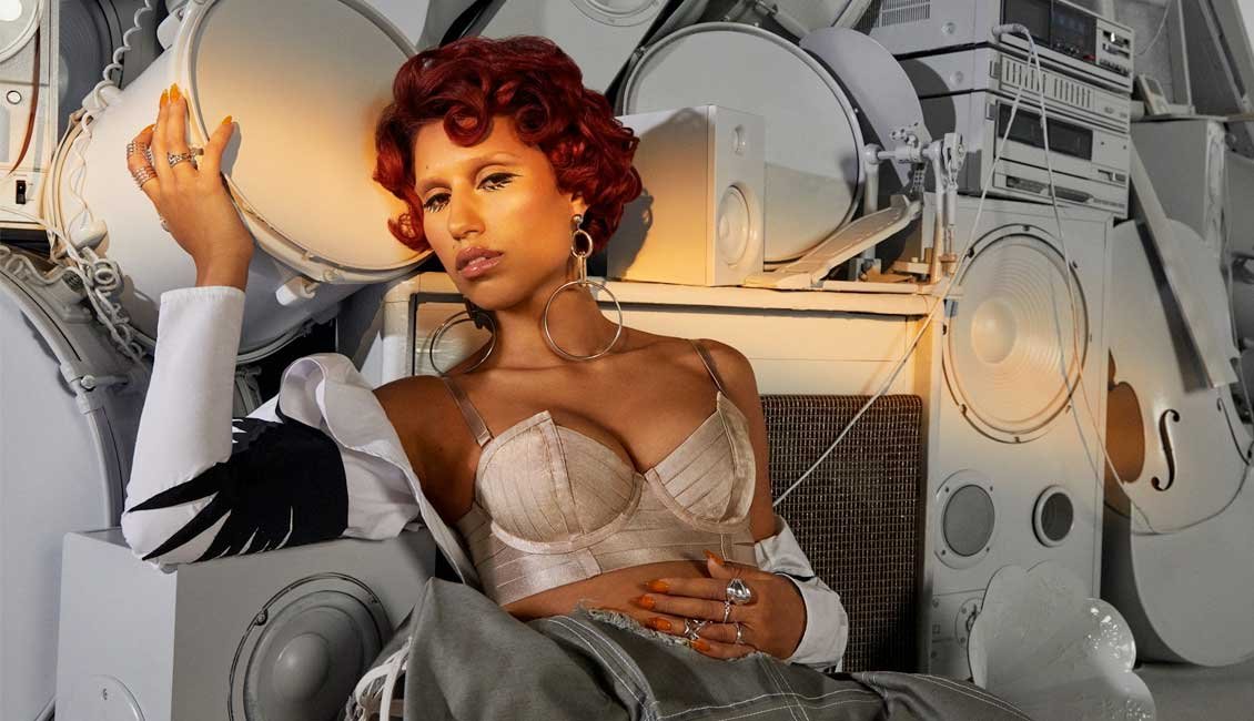 Raye to play Flow Festival Finland 2024