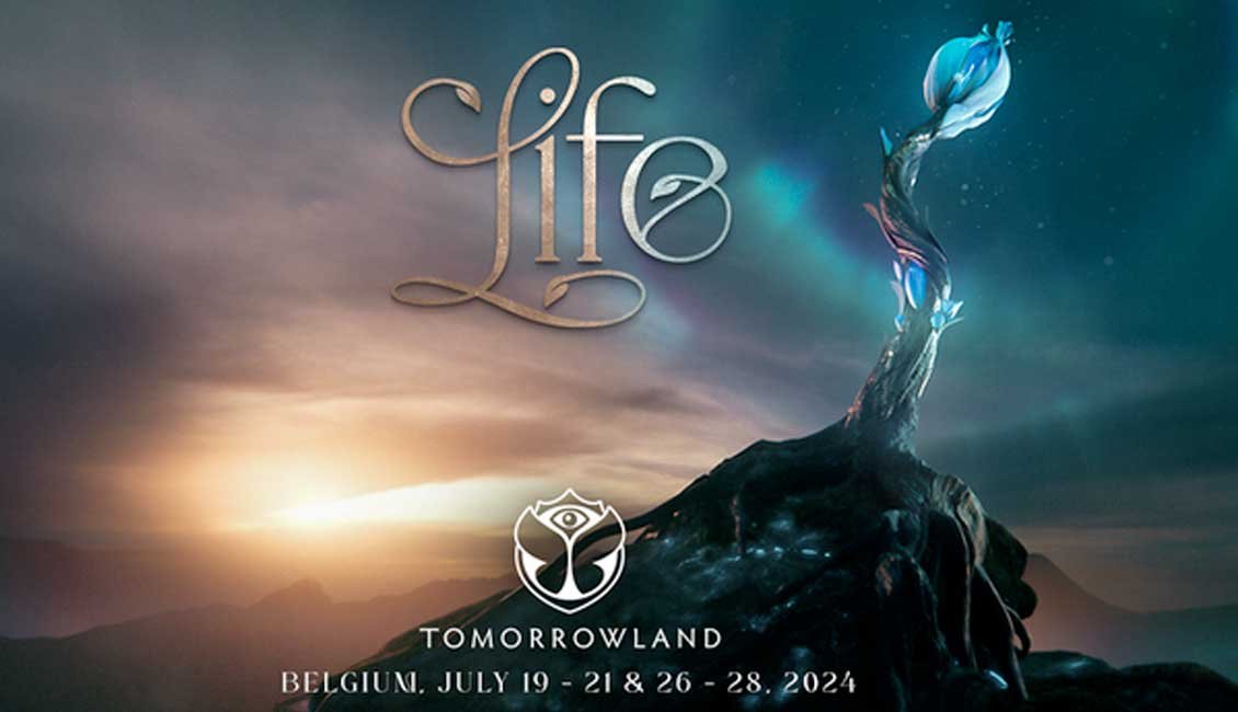 Tomorrowland Belgium 2024 news