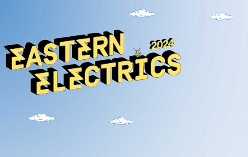 UK Eastern Electrics 2024 news