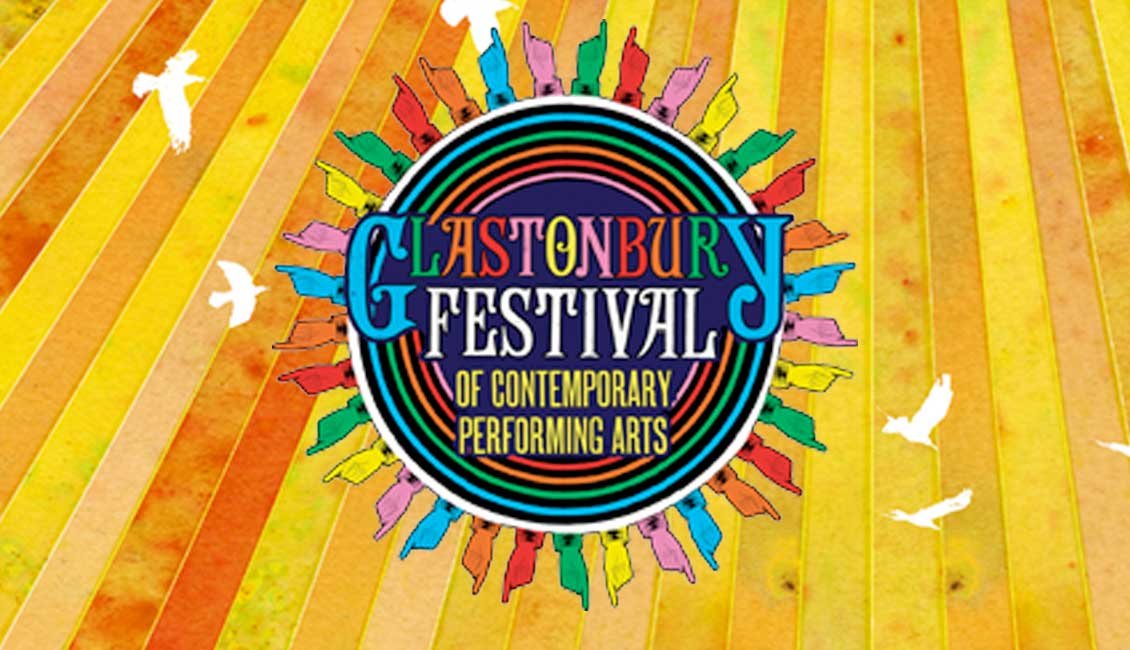 UK Glastonbury Festival UK 2024 news