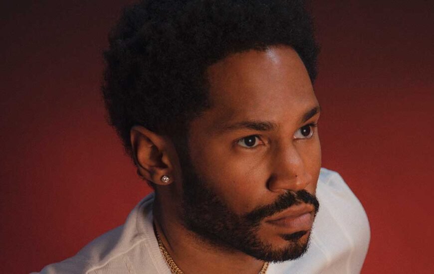 UK Kaytranada headlines All Points East London 2024