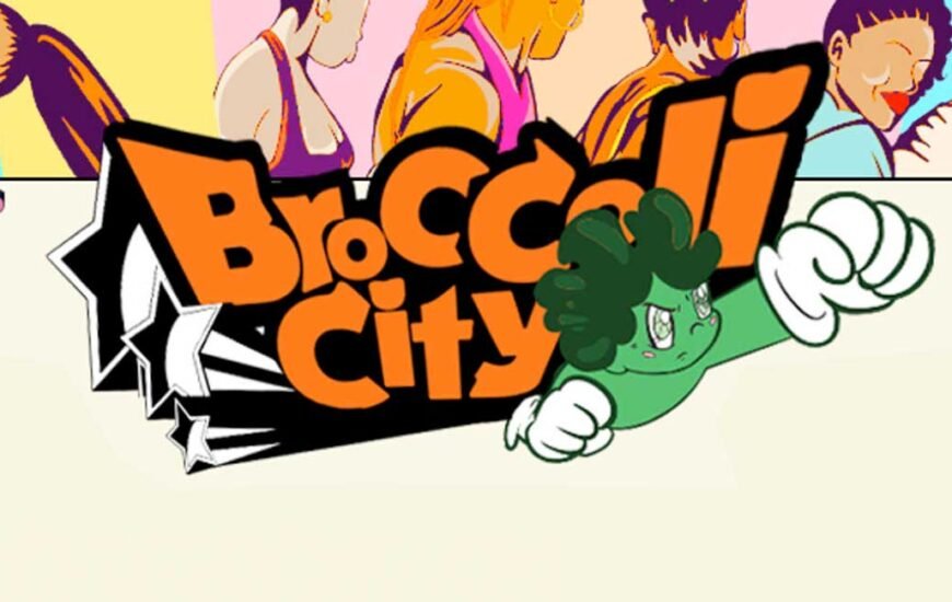 USA Broccoli City Festival Washington DC 2024 news