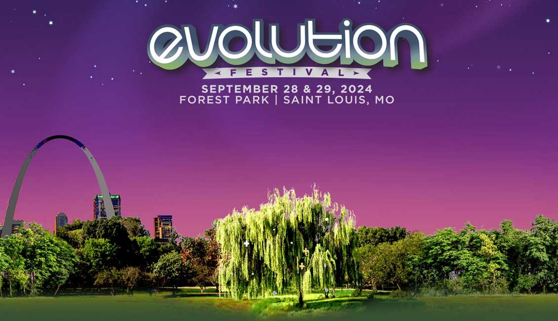 USA Evolution Festival St Louis 2024 news