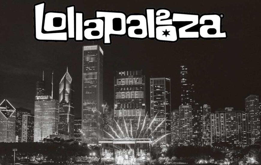 USA Lollaplaooza Chicago 2024 news