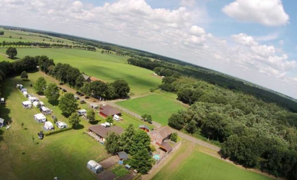 Venue Zeilbergseweg Ysselsteyn Netherlands