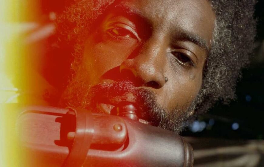 Andre 3000 plays Way Out West Sweden 2024