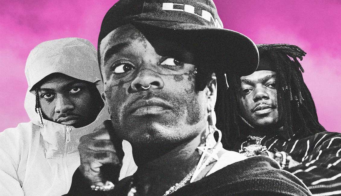 Lil Uzi Vert headlines Summerfest in Wisconsin 2024