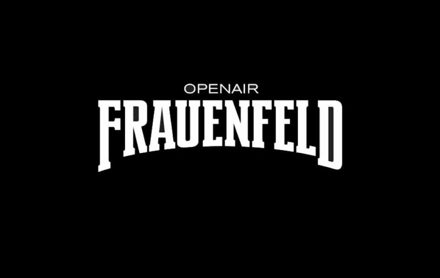 Openair Frauenfeld Switzerland 2024 news