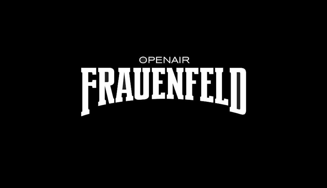 Openair Frauenfeld Switzerland 2024 news