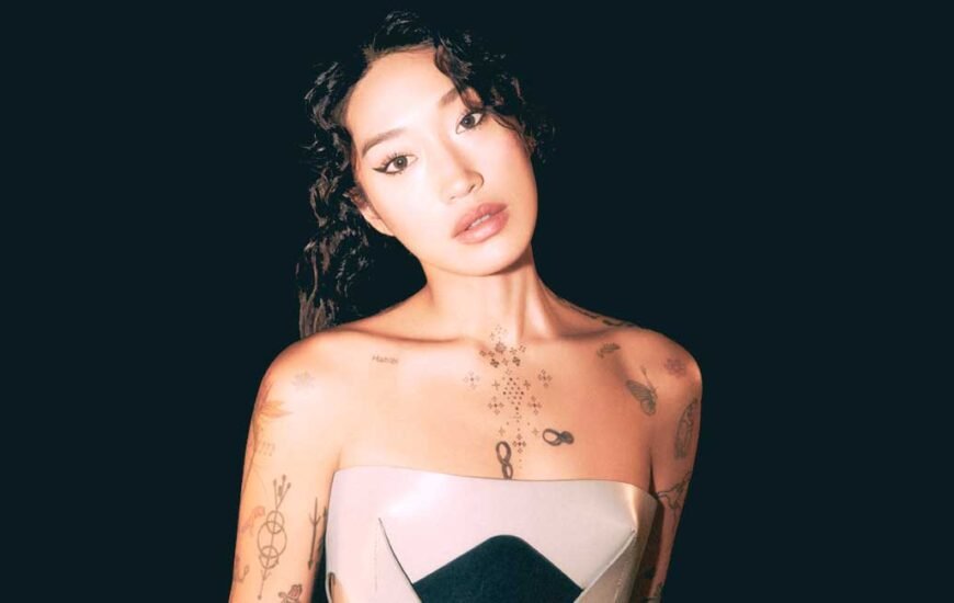 Peggy Gou to Open Pohoda Festival 2024