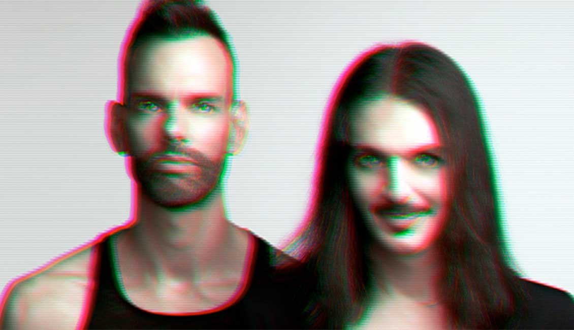 Placebo play Rock in Roma Italy 2024