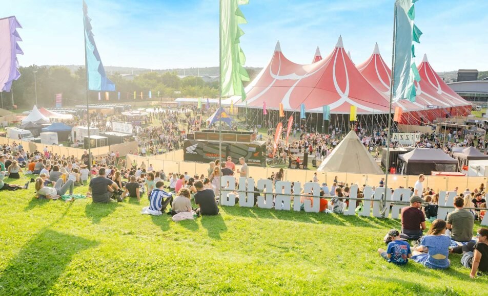 Rock N Roll Circus Sheffiled UK