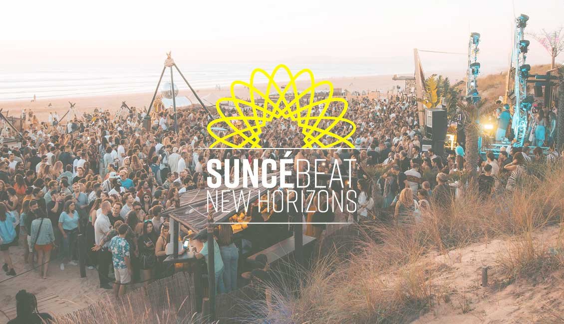 Suncebeat New Horizons Portugal 2024 news