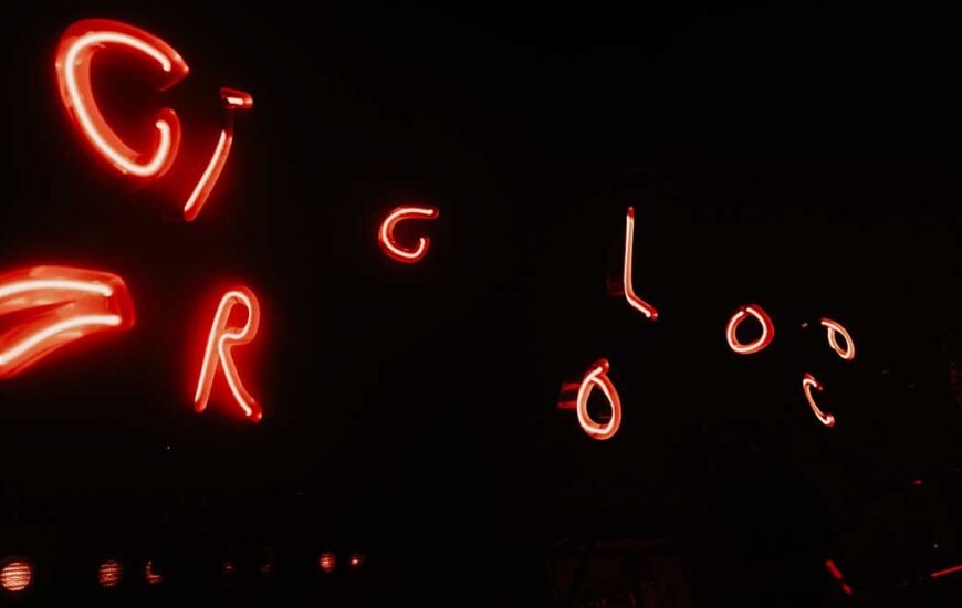 Circoloco Ibiza 2024